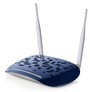 TD-W8960N - TP-LINK TD-W8960N ADSL2/2+ 300Mbps + 4Lan