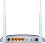 TD-W8960N - TP-LINK TD-W8960N ADSL2/2+ 300Mbps + 4Lan