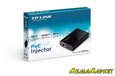 TL-PoE150S  PoE TP-LINK TL-PoE150S (. IEEE 802.3af)