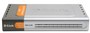 Комутатор D-Link DES-2108/E/B 8port 10/100 L2 Managed