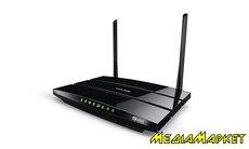 ARCHER-C5  TP-LINK Archer C5 802.11ac AC1200, 4x1GE LAN, 1x1GE WAN, 2xUSB2.0