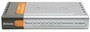 Комутатор D-Link DES-1008D/PRO 8-port UTP 10/100Mbps, підв. захист портів, Auto-sensing, Stand-alone Palm-top
