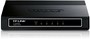 TL-SG1005D  TP-LINK TL-SG1005D 5xRJ-45 10/100/1000M, Unmanaged Pure-Gigabit Switch