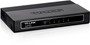 TL-SG1005D  TP-LINK TL-SG1005D 5xRJ-45 10/100/1000M, Unmanaged Pure-Gigabit Switch