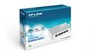  TP-LINK TL-SF1005D 5xRJ-45 10/100Mbps