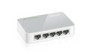 TL-SF1005D  TP-LINK TL-SF1005D 5xRJ-45 10/100Mbps