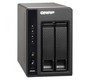 TS-219P+   (NAS) QNAP TS-219P+ 2   Marvell 1,6