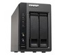 TS-219P+   (NAS) QNAP TS-219P+ 2   Marvell 1,6