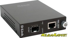 DMC-805G  D-Link DMC-805G 1000BASE-T  1000BASE-SX/LX/ZX (SFP mini GBIC )