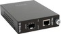 Медіаконвертор D-Link DMC-805G 1000BASE-T на 1000BASE-SX/LX/ZX (SFP mini GBIC трансивер)
