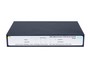 Комутатор HP 1420-5G-PoE+ Unmanaged Switch, 5xGE-T, L2, 32W, LT Warranty