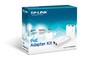 Адаптер PoE TP-LINK TL-PoE200 набір