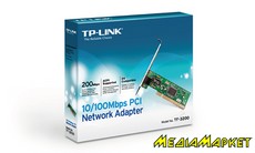 TF-3200   TP-LINK TF-3200 PCI