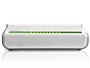 Комутатор TENDA S108 8port 10/ 100BaseTX, desktop