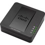 VoIP- Cisco SB 2 Port Phone Adapter