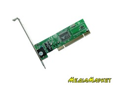 L8139D   TENDA L8139D 10/ 100BaseTX,  PCI