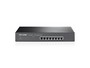 Комутатор TP-LINK TL-SG1008, 8-ми портовий Gigabit RJ-45 (10/100/1000 Mbt/s)