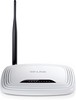 TL-WR740N  TP-LINK TL-WR740N 150 Mbps +4Lan WiFi