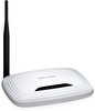 TL-WR740N  TP-LINK TL-WR740N 150 Mbps +4Lan WiFi