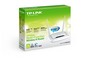  TP-LINK TL-WR842ND 300Mbps +4Lan +1USB  (/FTP-)