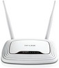 TL-WR842ND  TP-LINK TL-WR842ND 300Mbps +4Lan +1USB  (/FTP-)