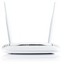 TL-WR842ND  TP-LINK TL-WR842ND 300Mbps +4Lan +1USB  (/FTP-)