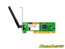 W311P+  WiFi TENDA W311P+ 802.11n 150Mbps,  .,  PCI