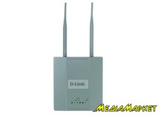 DWL-3200AP   D-Link DWL-3200AP 802.11g Managed, up 108G