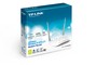 Модем-роутер TP-LINK TD-W8961ND ADSL2/2+ 300Mbps +4Lan