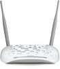 TD-W8961ND - TP-LINK TD-W8961ND ADSL2/2+ 300Mbps +4Lan