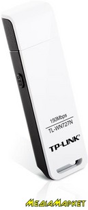 TL-WN727N  WiFi TP-LINK TL-WN727N USB 150 Mbps