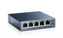  TP-LINK TL-SG105, 5 x 1GE , ,  . 