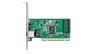 Мережевий адаптер TP-LINK TG-3269, 10/100/1000Mbps, 32-bit 33/66MHz PCI-bus Gigabit Ethernet adapter