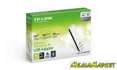 TL-WN721N  WiFi TP-LINK TL-WN721N USB 150 Mbps
