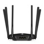 MR50G  Mercusys  MR50G, AC1900  1300Mbps (5GHz)+ 600Mbps(2.4GHz), 6 fixed antennas