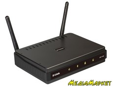 DAP-1360/E   D-Link DAP-1360, 802.11n