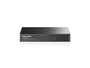 Комутатор TP-LINK TL-SG1008P 8-ми портовий Gigabit Ethernet RJ-45 (10/100/1000), 4 порти PoE