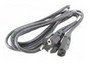 CP-PWR-CORD-CE=  Cisco 7900 Series Transformer Power Cord, Central Europe