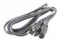 Кабель Cisco 7900 Series Transformer Power Cord, Central Europe