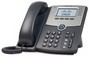 IP телефон Cisco SB SPA504G 4 Line IP Phone With Display, PoE and PC Port