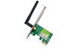 Адаптер WiFi TP-LINK TL-WN781ND PCI-E 150 Mbps