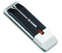 Адаптер WiFi D-Link DWA-140, 802.11n, 300Mbps, USB