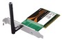 Адаптер WiFi D-Link DWA-525, 150N, PCI