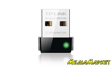 TL-WN725N  WiFi TP-LINK TL-WN725N USB 150 Mbps