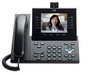IP  Cisco UC Phone 9951, Charcoal, Std Hndst with Camera