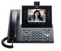 IP телефон Cisco UC Phone 9951, Charcoal, Std Hndst with Camera