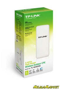   TP-LINK TL-WA5210G   54Mbps
