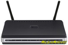 DIR-330  D-Link DIR-330 WiFi 802.11g, 4ports 10/ 100