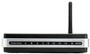 Маршрутизатор D-Link DIR-320 Wireless 802.11g , 4-ports 10/100 Base-TX switch, USB 2.0 принт-сервер