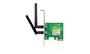 Адаптер WiFi TP-LINK TL-WN881ND PCI-Express 300Mbps Wi-Fi
